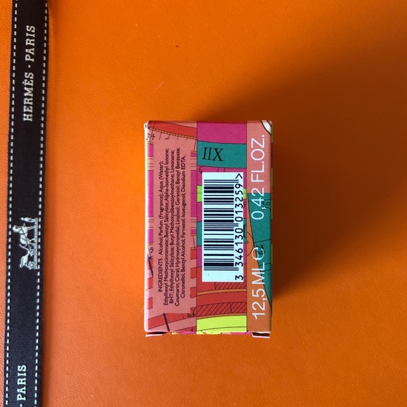 HERMÈS Twilly d'Hermes Eau de parfum - Picture 4 of 6